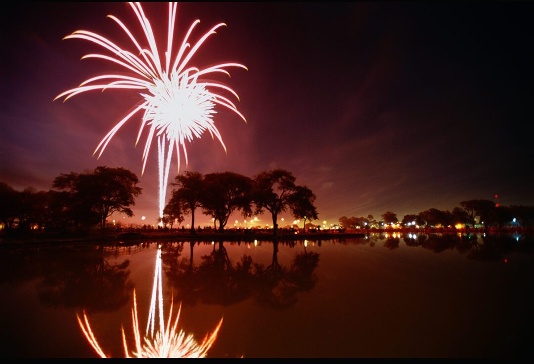 Oak Lake Freedom Project