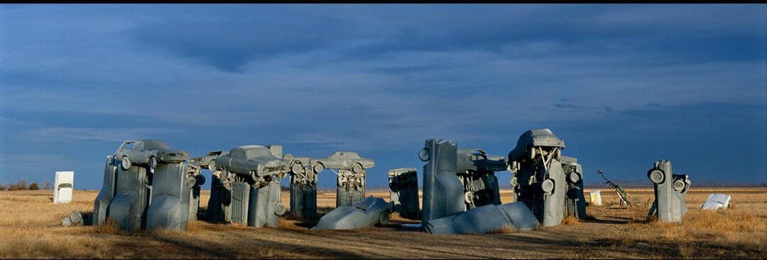 Henge