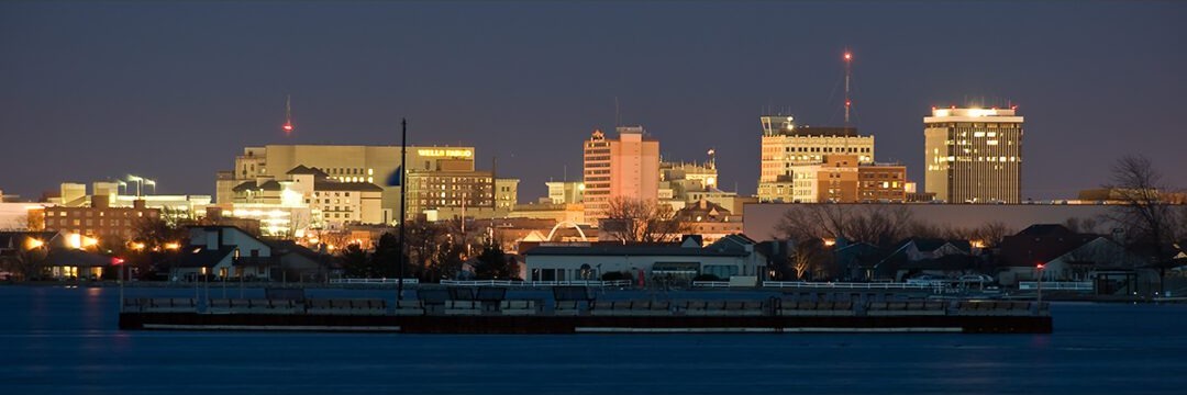 LNK Skyline