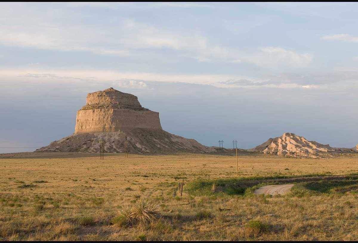 Courthouse & Jail II